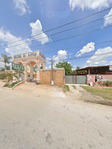 Jardín Para Eventos Sociales "martín House "